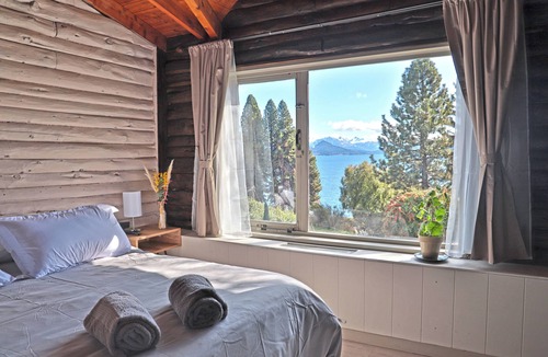 Playa Bonita Bed & Breakfast | Casa VanTitter