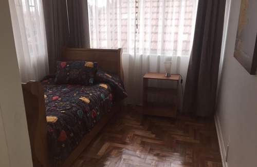Placeres Apartment | Casa veranear