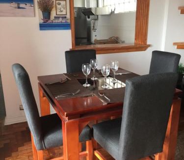 Placeres Apartment | Casa veranear