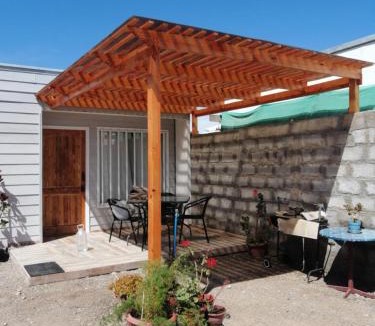 Caldera House | Casa verano
