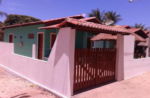 Ponta do Mangue House | Casa Verde Maragogi