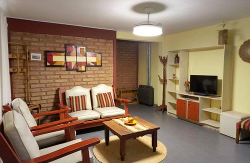 Colonia Catriel Apartment | Casa Victoria