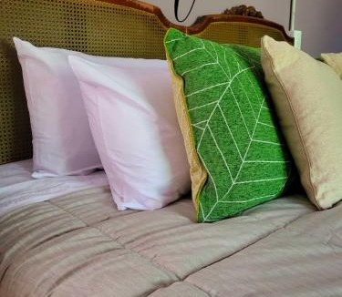 Tupungato Hotel | Casa Vidal Guesthouse