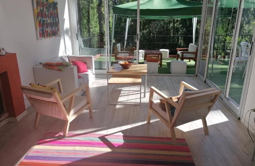 Mar Azul House | Casa Villa Celeste