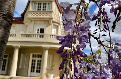 Tigre Hotel | Casa Villa Julia