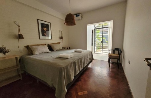 Historic Center House | Casa Villanueva