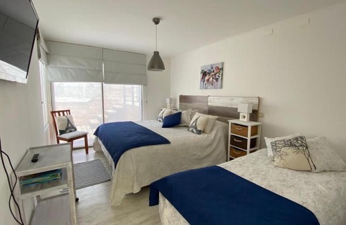 Caldera House | Casa Vista Caldera