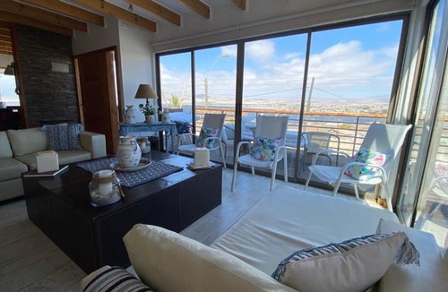 Caldera House | Casa Vista Caldera