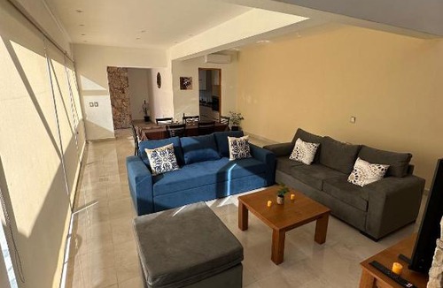 Chacras de Coria Villa | Casa Vista Nevada