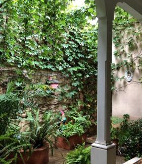 Junin Hotel | Casa Viva Hotel Boutique