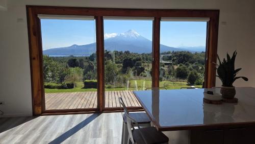 Ensenada House | Casa Vulkaan