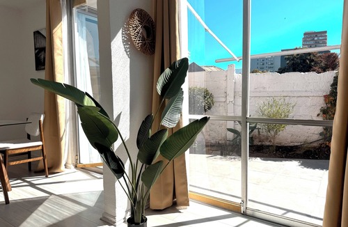 Apoquindo House | Casa WaterLoo
