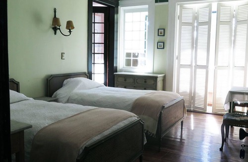 Zapallar Bed & Breakfast | Casa Wilson