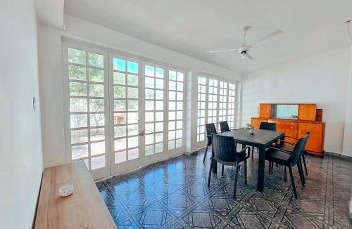 La Rioja House | Casa Yacampis - La Rioja, Argentina