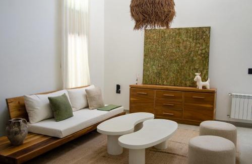 Lujan de Cuyo Bed & Breakfast | Casa Yala Mendoza
