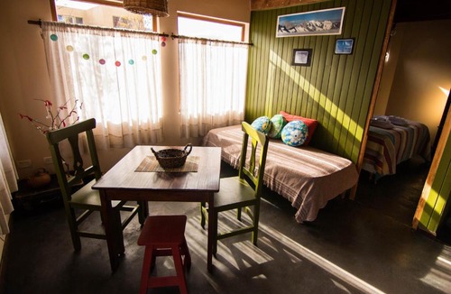 El Chalten House | CasaAndina Chalten