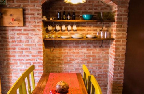 El Chalten House | CasaAndina Chalten