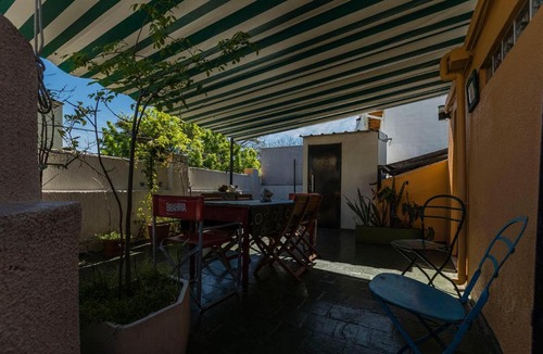 Palermo House | Casabierta