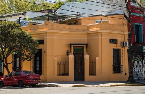 Palermo House | Casabierta
