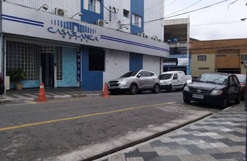 Osasco Hotel | Casablanca Hotel Osasco