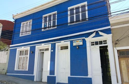 Playa Ancha Hostel | Casaclub Hostel