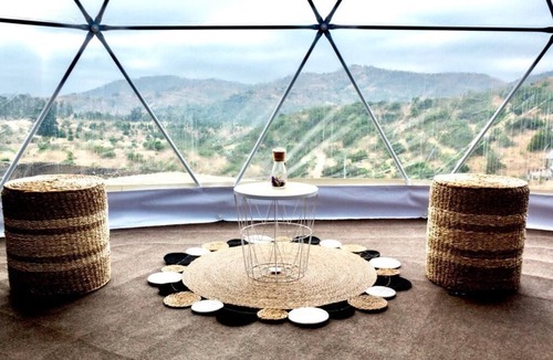 Casablanca Cabin | Casadomo