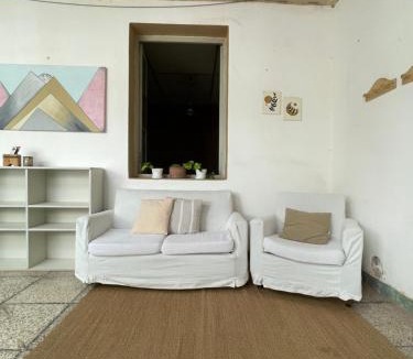 Navarro House | Casagrande Navarro