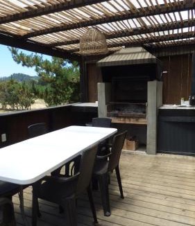 Navidad Apartment | Casalmar Pupuya