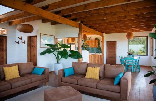 Buchupureo Villa | Casamar Retreat Buchupureo