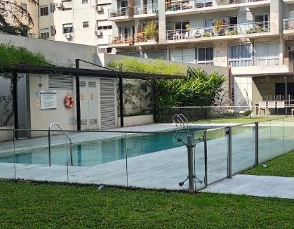 Villa Crespo Apartment | CasaMartinezBA