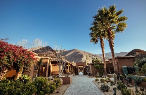 El Molle Hotel | CasaMolle