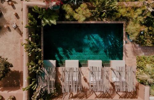 El Molle Hotel | CasaMolle
