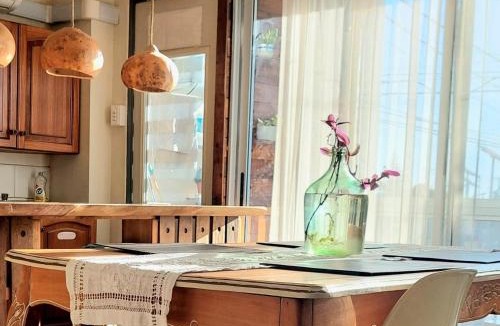 Curico Apartment | CasaNativa Sur Depto Diseño Boho