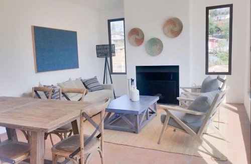 Cachagua House | Casapueblo Rent Cachagua CP 23