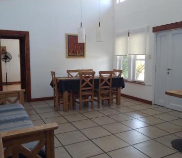 Azul House | Casaquinta La Morena