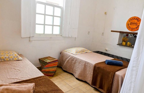 Centro House | Casarão Colonial - Centro Histórico