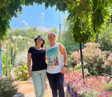 Melocoton Bed & Breakfast | CASARMONIA