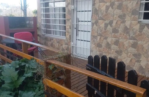 Mar Azul House | Casas a 2 cuadras del mar apto4 pax