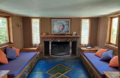 Alcoguaz House | CASAS AMANCAY - Alcohuaz