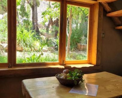 Alcoguaz House | CASAS AMANCAY - Alcohuaz