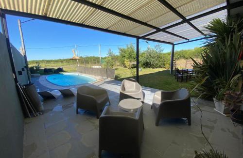 Gualeguaychu House | Casas Clara