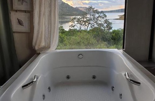 Lapinha da Serra House | Casas da Paty
