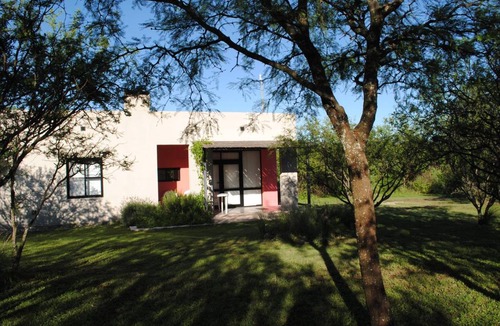 San Javier House | Casas del Champaquí