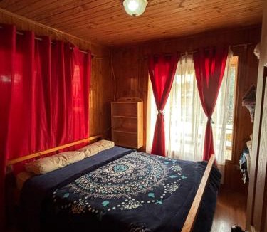 Isla Negra House | Casas El Canelo