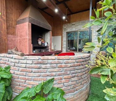 Isla Negra House | Casas El Canelo