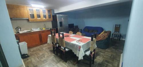 Isla Negra House | Casas El Canelo