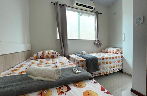 Barreirinhas House | Casas em barrerinhas lencois ville