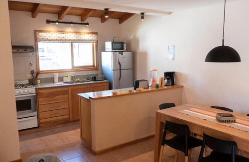 San Martin de los Andes House | Casas en La Cascada