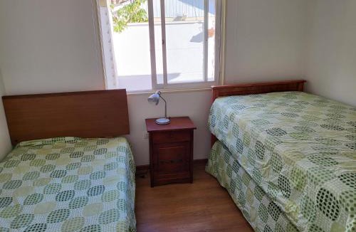 Isla Negra House | Casas Isla Negra