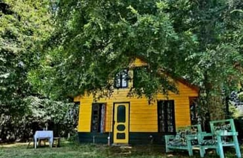 Temuco House | Casas Las Marias